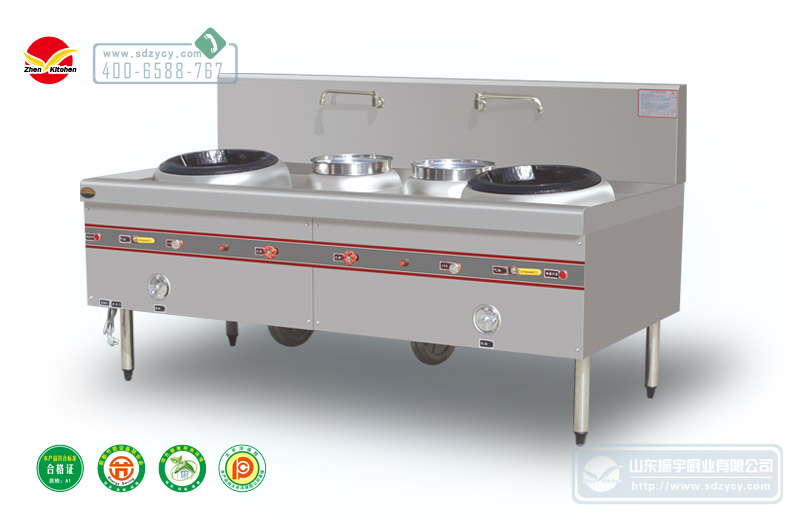 厨房设备生产与质量控制措施与方案